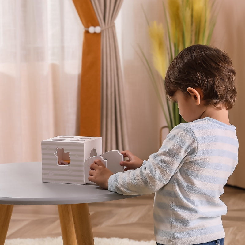 3-VIGA PolarB Sorter Edukacyjny Muzyczne Klocki-3