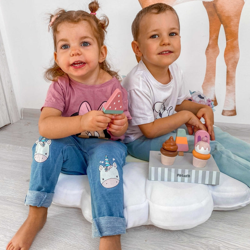 6-VIGA PolarB Lody na Patyku ze Stojakiem 5 szt.-6