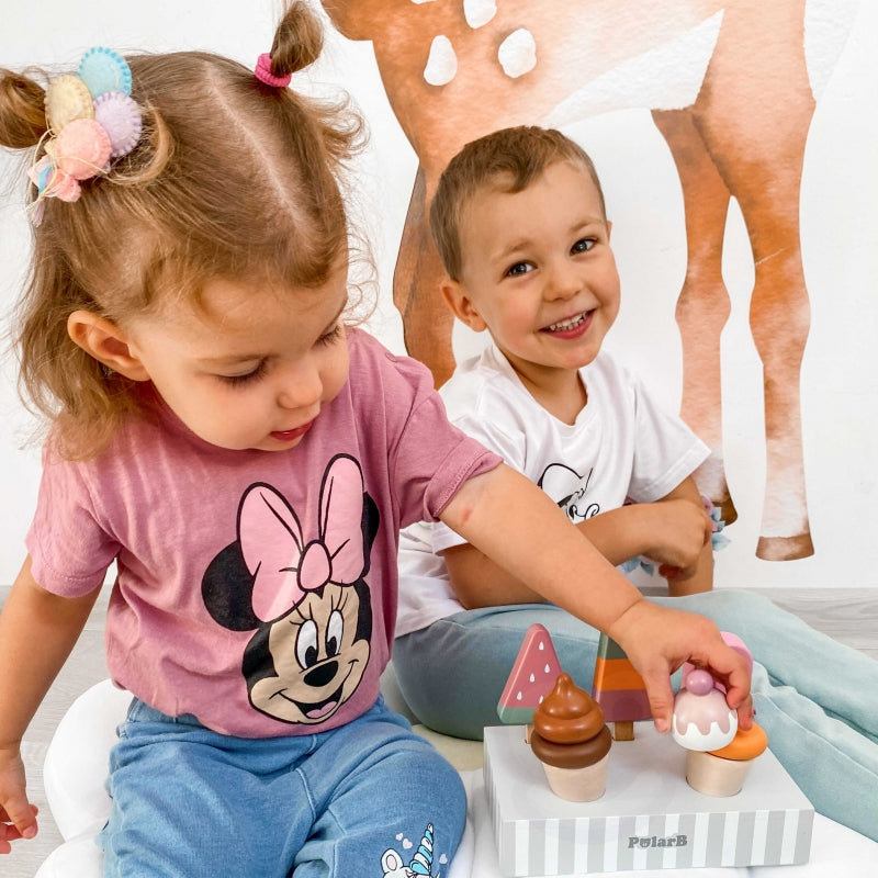 4-VIGA PolarB Lody na Patyku ze Stojakiem 5 szt.-4