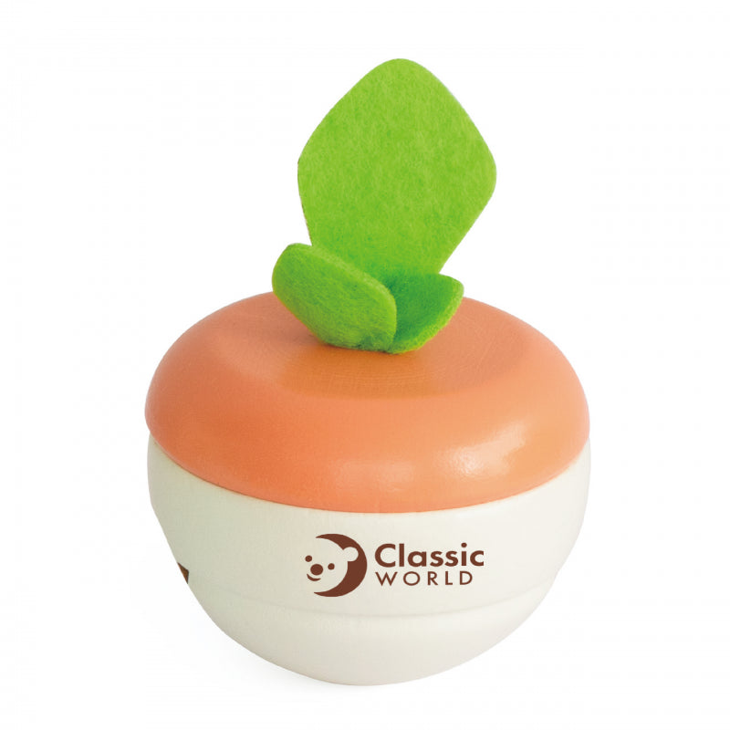 5-CLASSIC WORLD Pastelowy Zestaw Edukacyjny dla Dzieci Box od 12 do 18 miesiąca-5