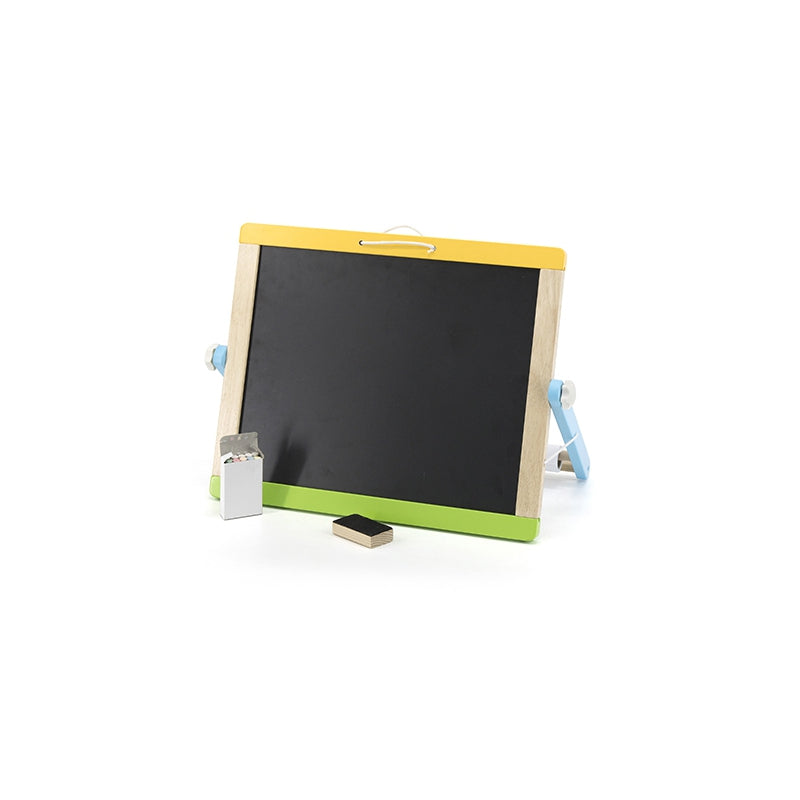3-VIGA Tablica Magnetyczna 2w1 z Akcesoriami-3