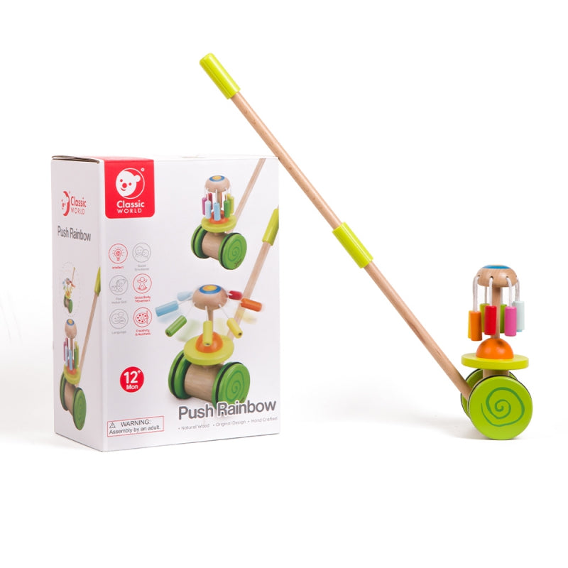 4-CLASSIC WORLD Pchanka Karuzela Na Spacer-4