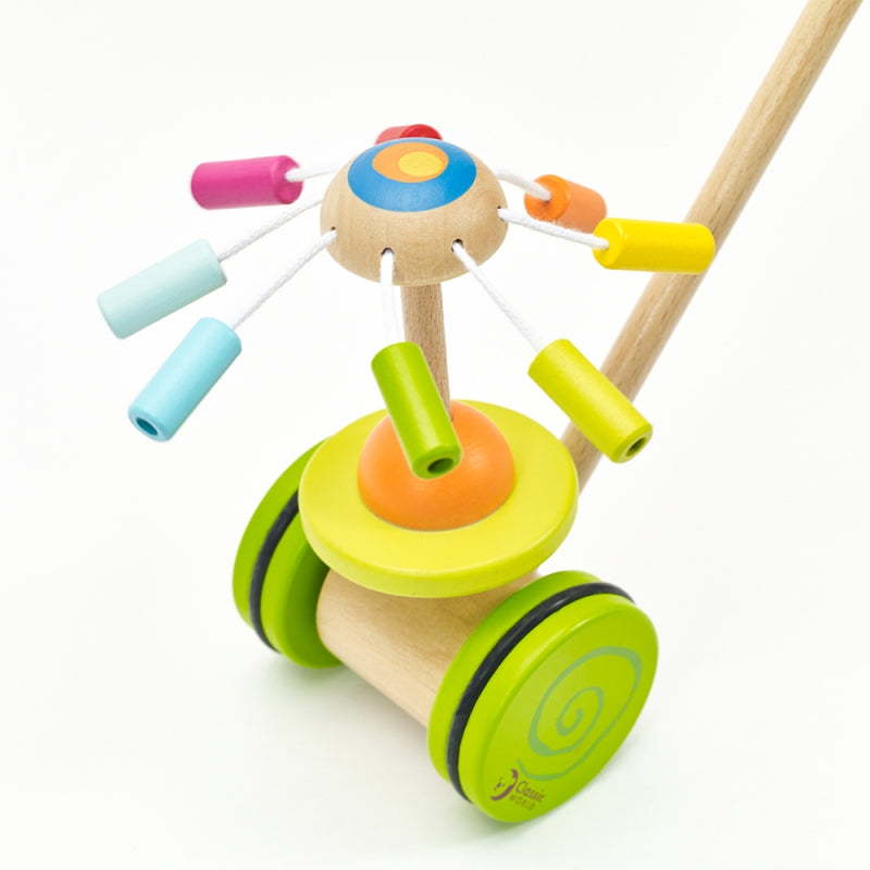 3-CLASSIC WORLD Pchanka Karuzela Na Spacer-3