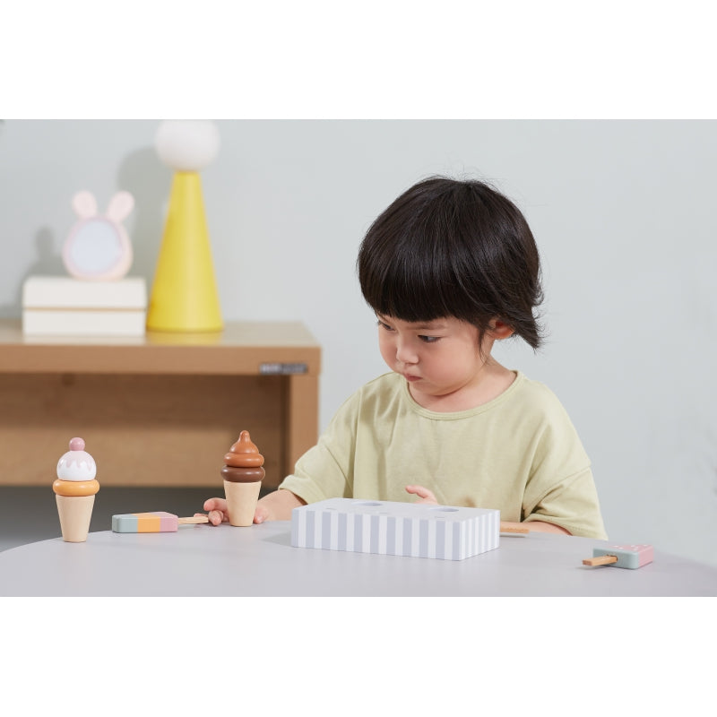 13-VIGA PolarB Lody na Patyku ze Stojakiem 5 szt.-13