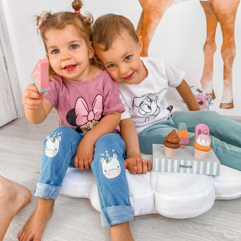 5-VIGA PolarB Lody na Patyku ze Stojakiem 5 szt.-5